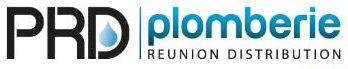 Logo Plomberie Réunion Distribution